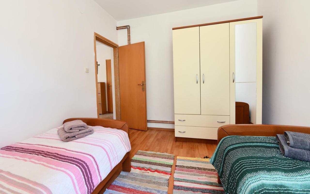 Saborsko Holiday Home Matan מראה חיצוני תמונה