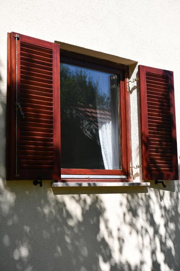 Saborsko Holiday Home Matan מראה חיצוני תמונה