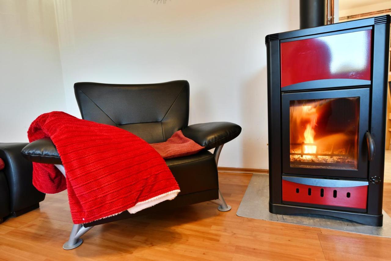 Saborsko Holiday Home Matan מראה חיצוני תמונה