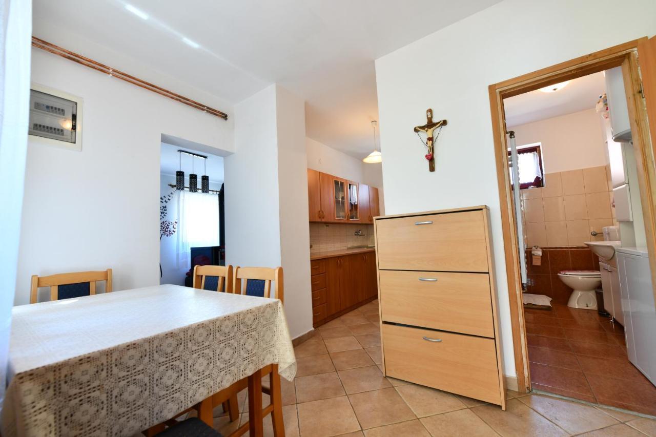 Saborsko Holiday Home Matan מראה חיצוני תמונה