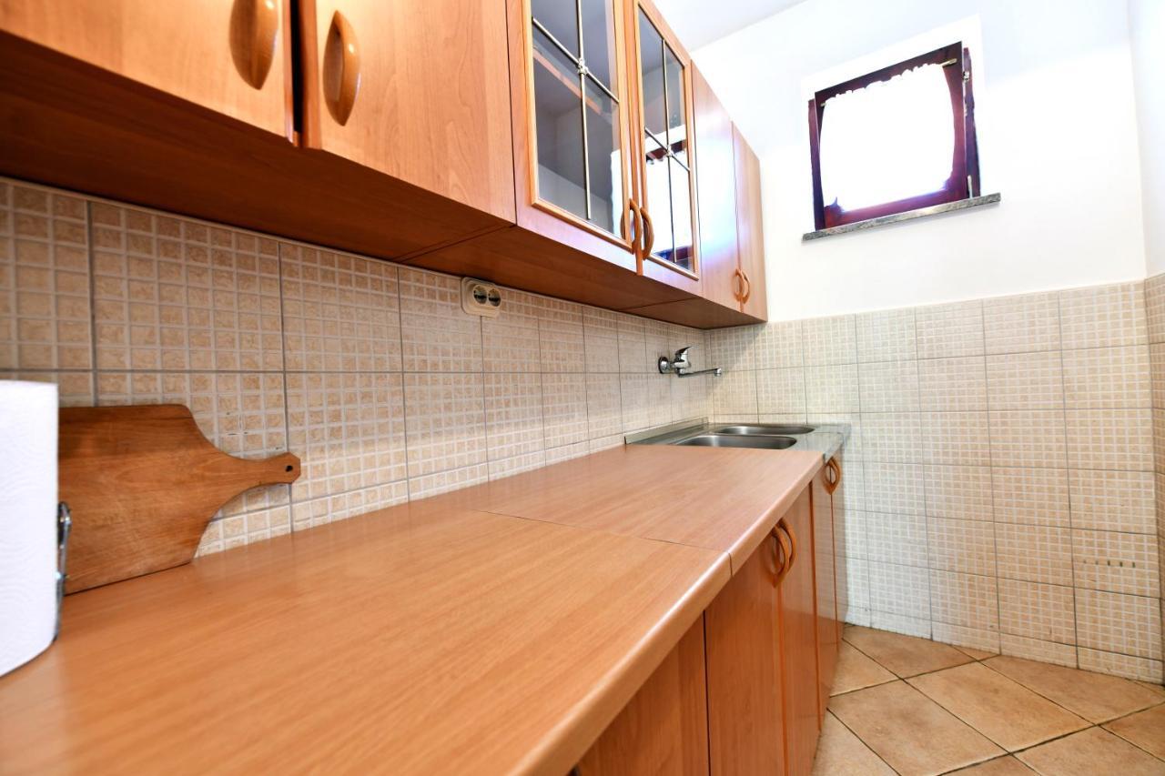 Saborsko Holiday Home Matan מראה חיצוני תמונה