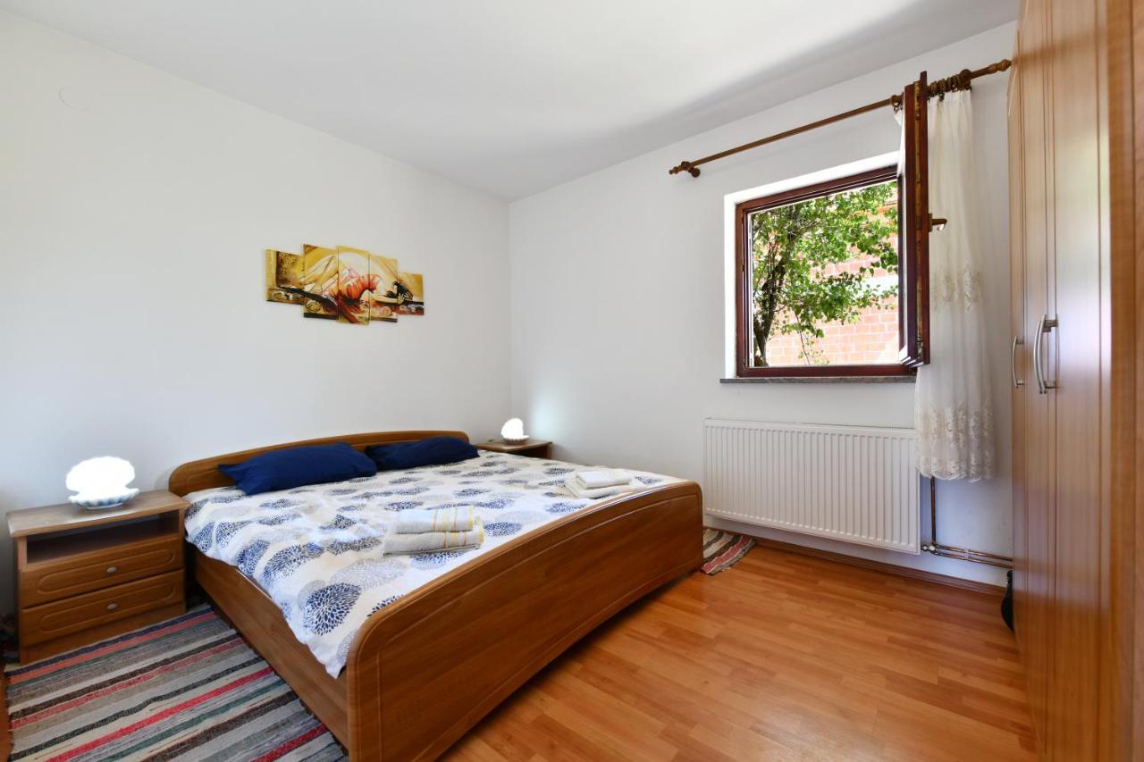 Saborsko Holiday Home Matan מראה חיצוני תמונה